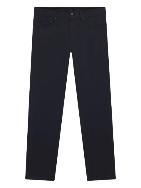 BOSS five-pocket jeans Blue 50556583