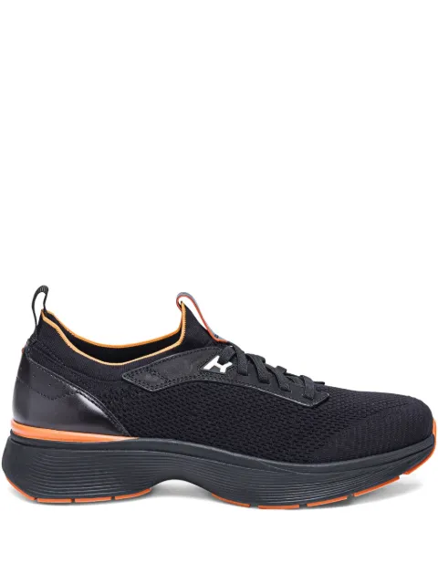 Santoni Bounce sneakers Black MBBC22082NEANOFY