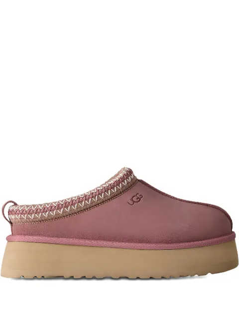 UGG Tazz II platform slippers Pink 1174471