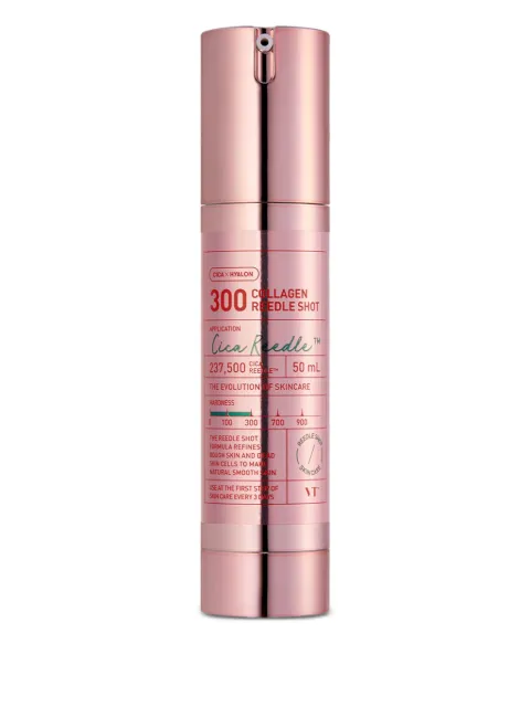 VT Cosmetics 300 Reedle collagen shot 91098362186