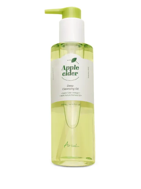 Ariul Apple Cider cleansing oil (pack of two) 80630338674