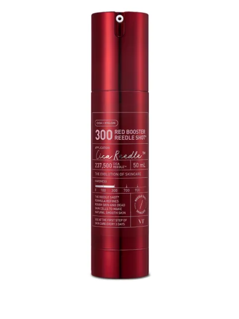 VT Cosmetics 300 Red Booster Reedle shot 92076830397