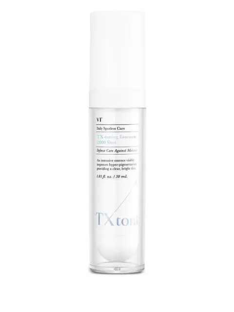 VT Cosmetics TX-toning essence 2000 shot (pack of two) 91533205208