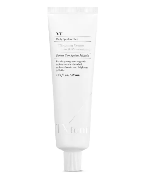 VT Cosmetics TX-toning repair & moisturise cream (pack of two) 91539955850