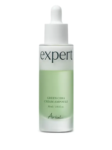 Ariul Expert Green Sera cream serum (pack of two) 90842637600