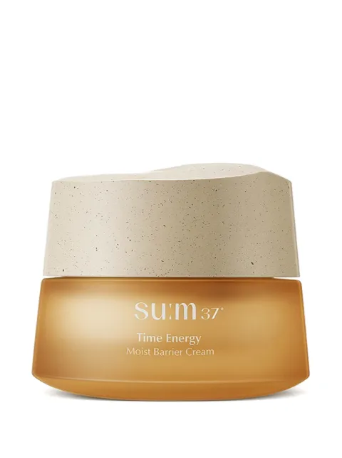 Sum37 Time Energy moist-barrier cream (pack of two) 91968803457