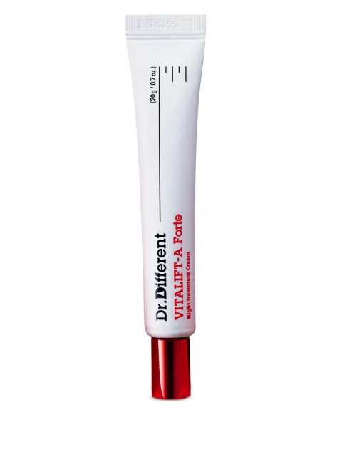 Dr.Different Vitalift-A Forte retinal 0.1% night cream (pack of two) 75846369397