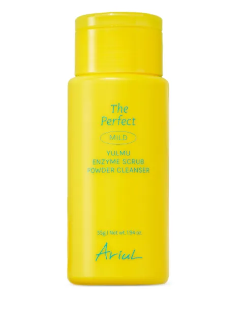 Ariul The Perfect Yulmu enzyme scrub powder cleanser (pack of two) 88342325502