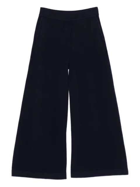Fedeli Ammonite trousers Blue MD007085