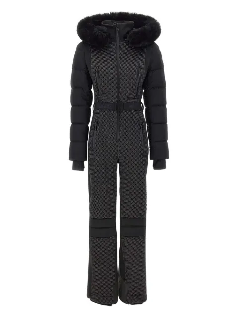 Mackage LORELLE ski suit Black LORELLEBLACK