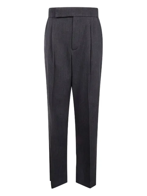Fear Of God pleated trousers Grey FG25FW65654GRB