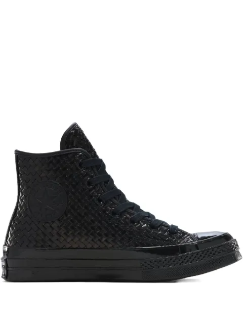 Converse Chuck 70 Hi sneakers Black A14450C