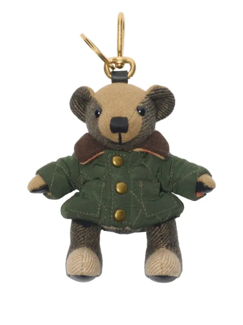 Burberry Thomas Bear charm Brown 8120170
