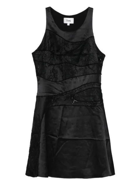 Botsi Eterna dress Black KREPD25B
