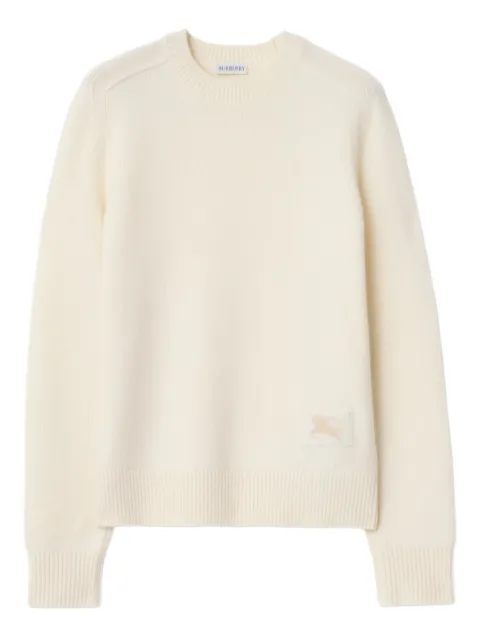 Burberry cashmere sweater Neutrals 8118314