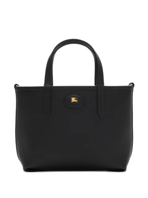 Burberry mini reversible Bloomsbury tote​ Black 8119629