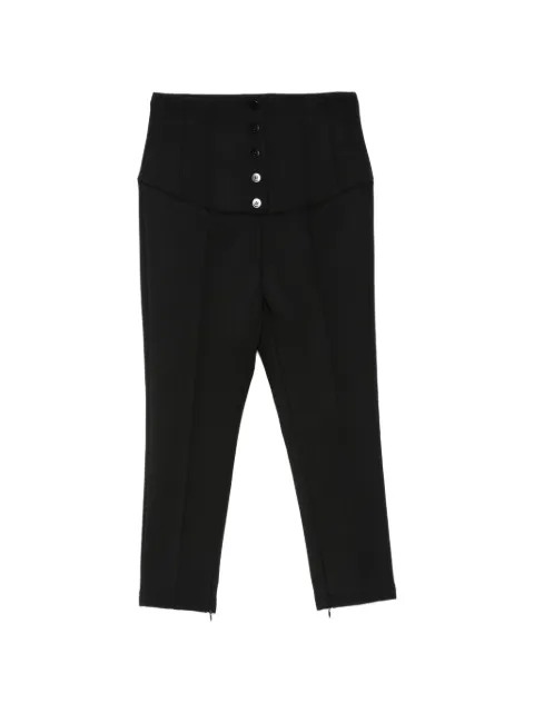 Jacquemus the Arlésien pants Black PAW00638AW00733