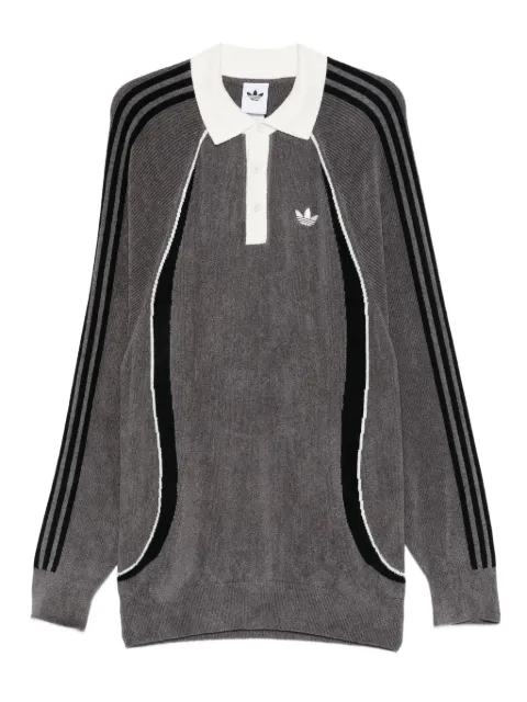 adidas Wicons polo shirt Grey KS5442
