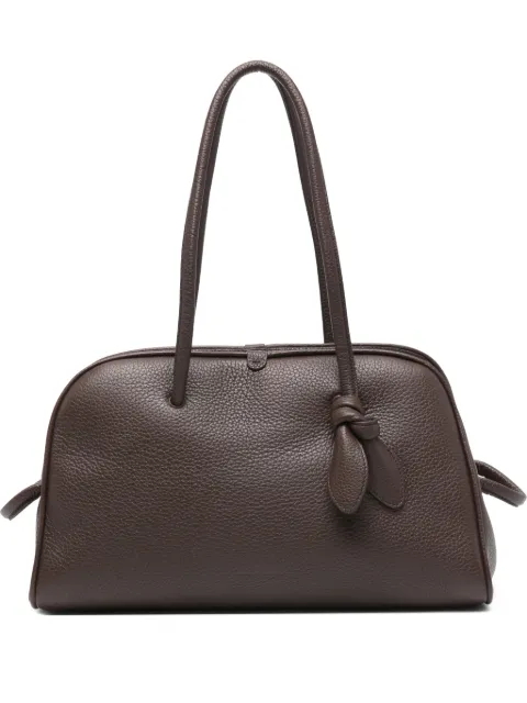 Jacquemus the Turismo bag Brown BAU00417AC03A03