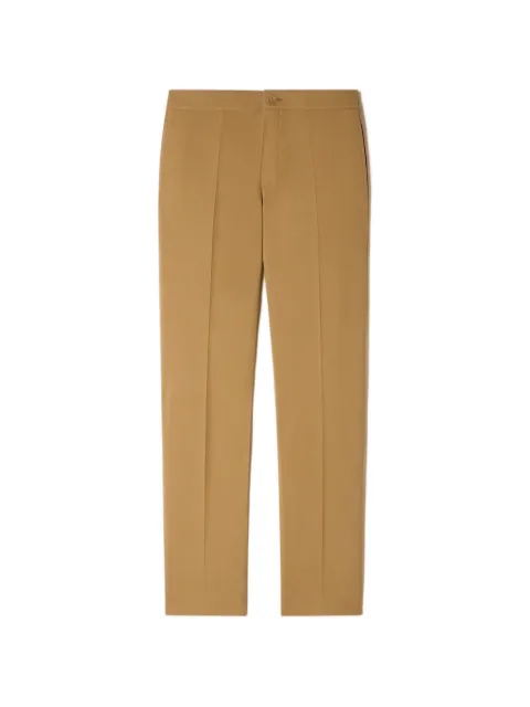 SANDRO jersey trousers Neutrals SHPPA00609