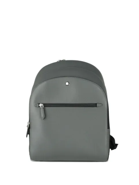 Montblanc Sartorial backpack Grey 2055549