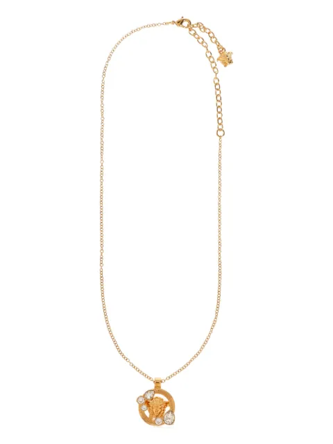 Versace Medusa '95 crystal necklace Gold 10233321A00621