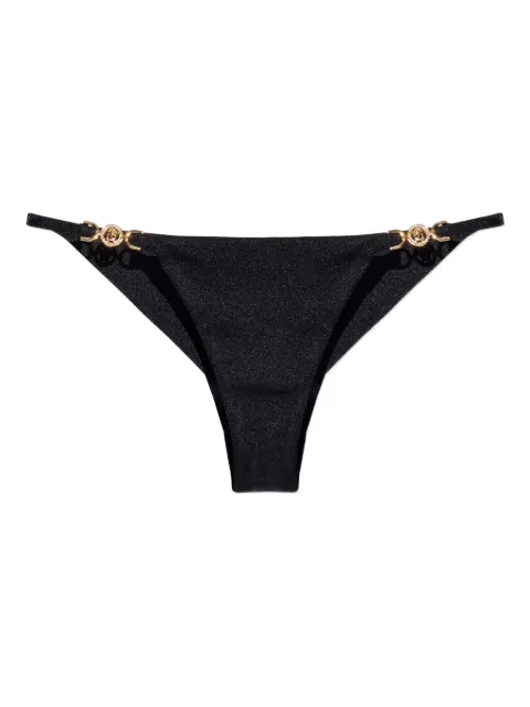 Versace bikini bottoms Black 10225321A17153