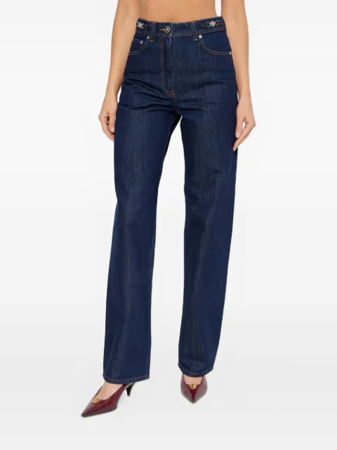 Versace Medusa jeans Blue 10232281A17179