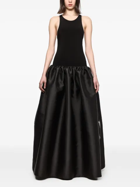 Atu Body Couture sleeveless dress Black AT26106
