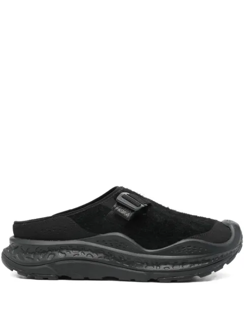 HOKA Ora Primo mules Black 1168973