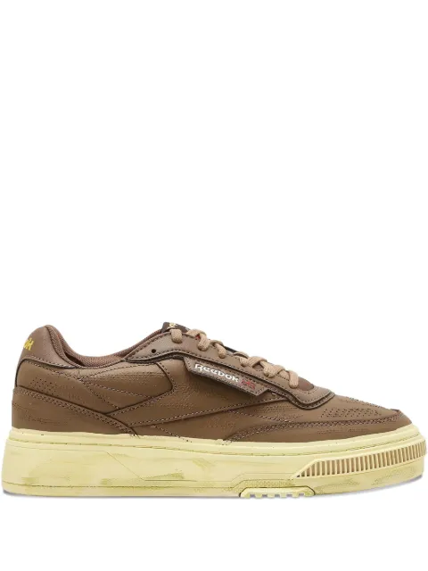 Reebok Club C LTD sneakers Brown 1002602596000