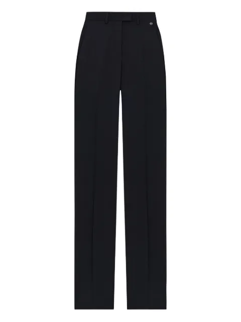 AMIRI tailored trousers Black AWSUFP1005