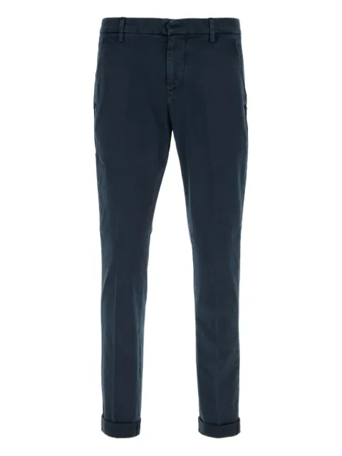 DONDUP Gaubert trousers Blue UP235GS0086XLS6DU