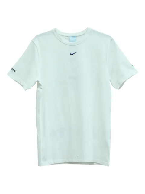 Nike Vintage Nocta Cardinal T-shirt White MRPPUGBCL120224M