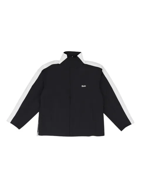 RHUDE Amarino jacket Black RHSS24SW08842059BLW