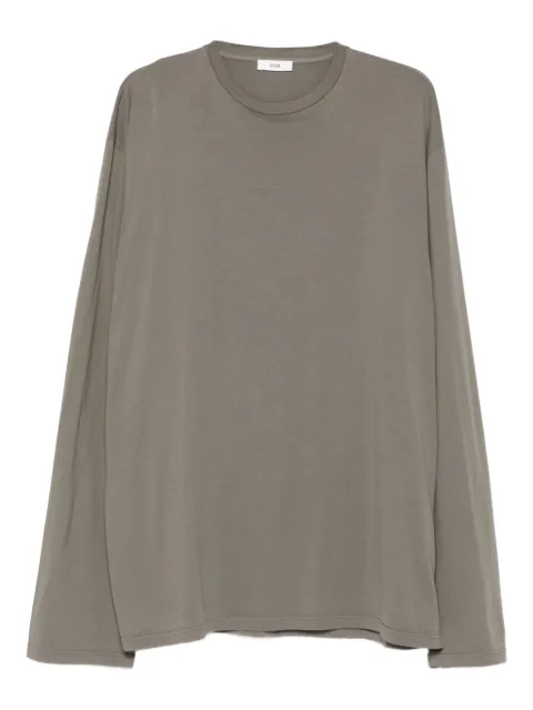 Rier long-sleeve top Grey TSH17