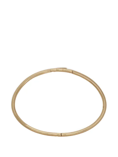 Jil Sander ring anklet Gold J11VL0002P8961