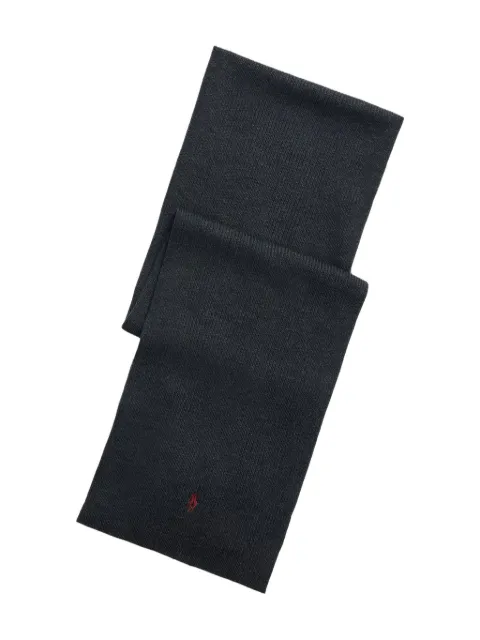 Polo Ralph Lauren Polo Pony scarf Blue 710886136004