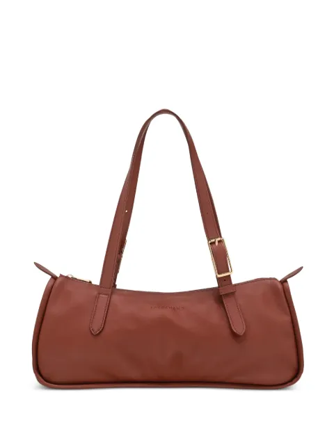 Longchamp Looong L shoulder bag Brown 10369HJIM43