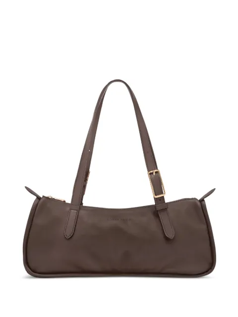 Longchamp Looong L shoulder bag Brown 10369HJI002