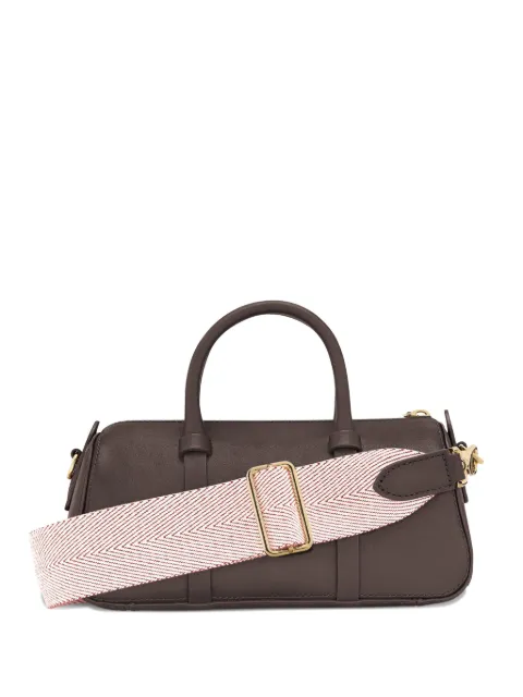 Longchamp Daylong S tote bag Brown 10270HGX002