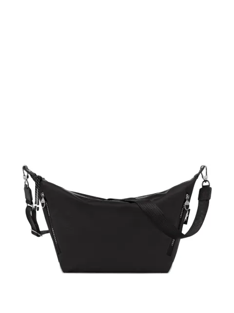Longchamp medium Le Pliage Energy crossbody bag Black 10343HSR001