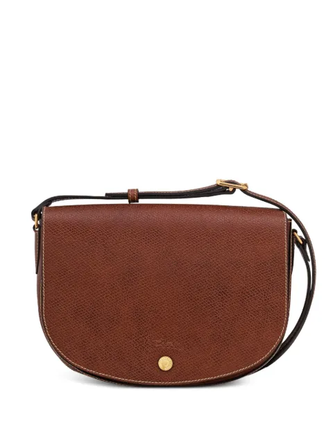 Longchamp Épure M crossbody bag Brown 10296HYZ035
