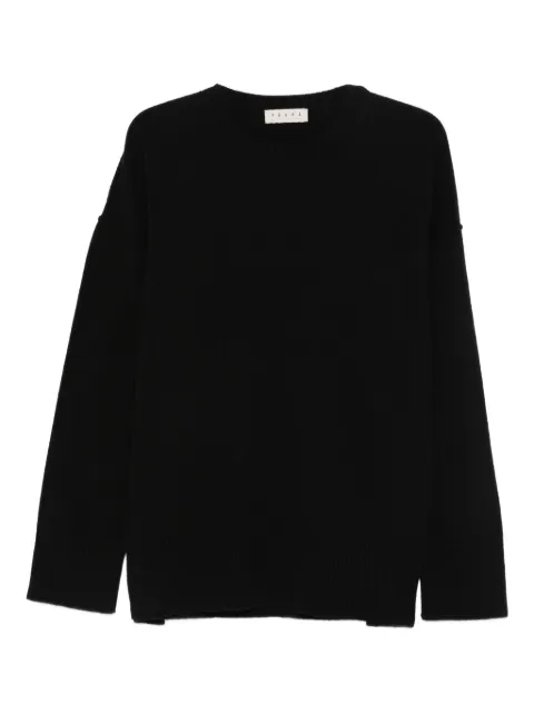Paura Riccione sweater Black 14DP90210000090