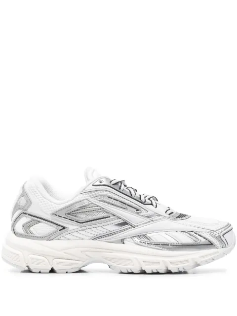 Reebok Premier Road Ultra panelled sneakers White 100260289