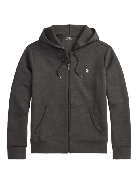 Polo Ralph Lauren zip hoodie sweater Grey 710881517093