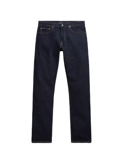Polo Ralph Lauren button-fastening jeans Blue 710982495001