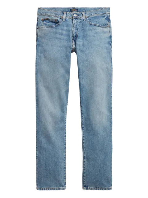 Polo Ralph Lauren five-pocket jeans Blue 710982493001