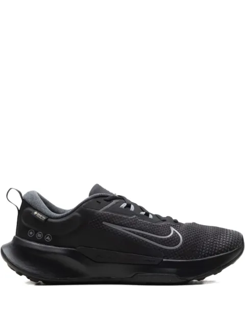 Nike Juniper Trail 2 GORE-TEX trail-running sneakers Black HM9734