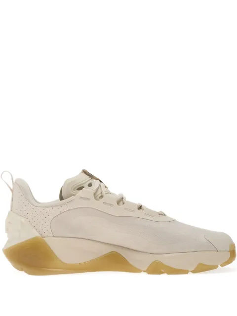 Under Armour W Project Rock 8 lace-up sneakers Neutrals 6000756279